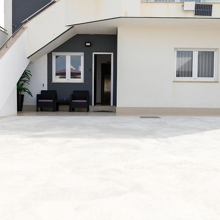 Aparthotel Refugio Do Mar Agucadoura Exterior foto