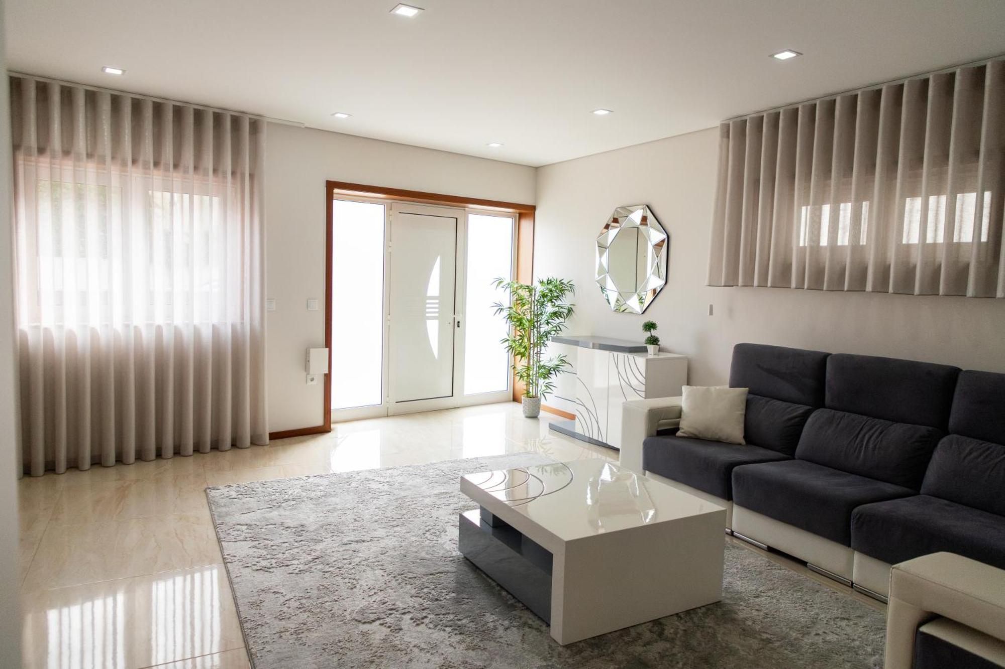 Aparthotel Refugio Do Mar Agucadoura Habitación foto